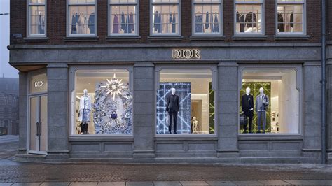 dior dam square